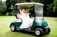 Những điều cần lưu ý khi mua xe golf điện