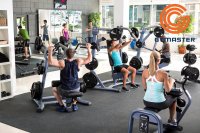 Bảo trì và sửa chữa thiết bị gym ở đâu?
