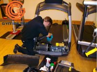 Bảo trì máy chạy bộ như thế nào?