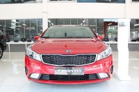 Chọn mua xe Kia Cerato - Dòng xe đẳng cấp cho mọi người