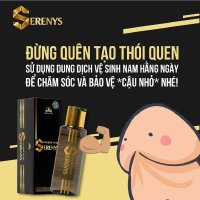 Nam giới có dùng dung dịch vệ sinh phụ nữ được không?