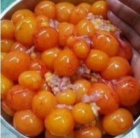 Mua trứng gà non nhập khẩu chất lượng giá tốt