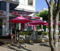 Dù che nắng giá rẻ tại TPHCM