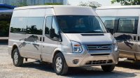 Những lưu ý khi chọn mua xe Ford Transit 16 chổ cũ