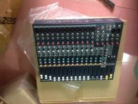 6 lưu ý chọn mua mixer và cách dùng mixer hiệu quả nhất cho dàn karaoke gia đình