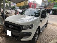 Nên mua xe bán tải Ford Ranger cũ phiên bản nào?