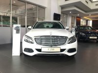 Báo giá xe Mercedes-Benz C250, chỉ cần 350 triệu bạn đã có xe ngay