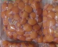Giá trứng gà non tại TPHCM