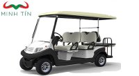 Cho thuê xe điện sân golf ở Thành Phố Hồ Chí Minh