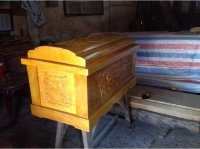 Tìm hiểu gỗ vàng tâm là gì? Giá trị của gỗ vàng tâm