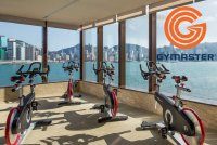 Phòng gym, lợi thế cạnh tranh của các khách sạn hiện đại