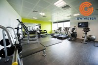 Lý do công ty cần một phòng tập gym cho nhân viên