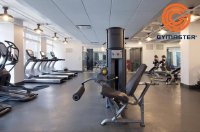 Lời khuyên khi thiết kế phòng Gym