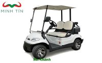 Hướng dẫn cách sơn xe điện sân golf