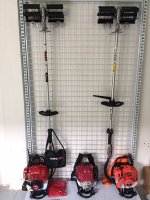 Chức năng của máy cuốc đất như thế nào?