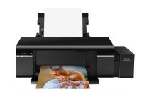 Máy in Epson L805 wifi giải pháp in đa dụng