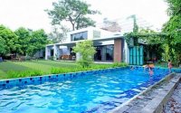 Điểm lưu ý trước khi mua máy bơm lọc nước hồ bơi