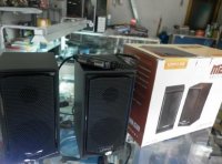 Những sai lầm thường mắc phải khi chọn mua loa máy tính
