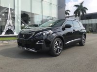 Giá ra số lăn bánh Peugeot 3008 và 5008