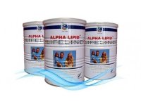 Đâu mới là công dụng thật của sữa non Alpha Lipid LifeLine