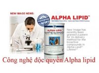 Sữa non alpha lipid lifeline có tốt không?