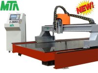 Bán máy cắt Plasma CNC MTA tại Bắc Ninh