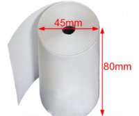 Giấy in hóa đơn giá rẻ cho quán cà phê tại Đắk Lắk