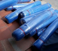 Kinh doanh lưới bao che, che bụi công trình giá rẻ