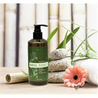 Có nên sử dụng dầu gội Nasil