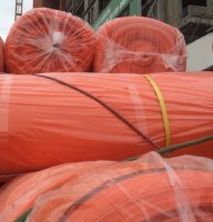 Lưới che bụi cho công trình xây dựng