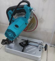 Hướng dẫn cách sử dụng máy cắt sắt mini đúng cách