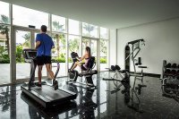 Những mô hình phòng tập gym hiện nay