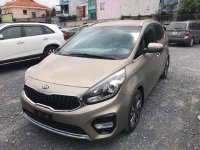 Giá lăn bánh xe Kia Rondo 2018 mới nhất