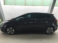 Đánh giá tổng quan xe Kia Rondo 2018