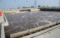 Máy bơm chìm nước thải nhựa thường sử dụng ở nơi nào?