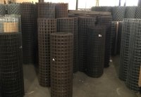 Các loại lưới thép hàn phổ biến