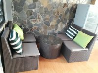 Kinh nghiệm chọn mua bàn ghế cafe tốt nhất