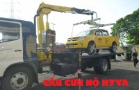 Mua cẩu gập cứu hộ giao thông ở đâu?