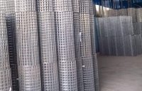 Tìm hiểu đặc điểm của lưới thép hàn