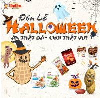 Lễ hội Halloween là gì, tại sao người ta lại hóa trang thành ma quỷ vào ngày này?