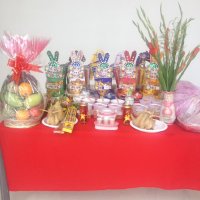 Bài cúng khai trương công ty