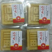 Trái cây cúng khai trương