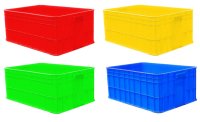 Địa chỉ mua bán thùng nhựa đặc uy tín TPHCM