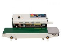 Đánh giá máy hàn miệng túi liên tục FR900 có tốt không?