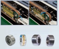 Hướng dẫn sử dụng máy hàn mép túi liên tục FR900