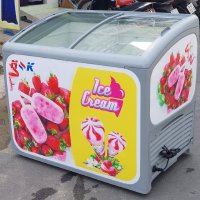 Kinh nghiệm chọn mua tủ đông đã qua sử dụng
