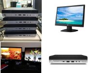 Tại sao nên chọn mua máy HP Prodesk 600 G3 Mini PC cũ