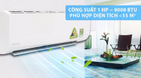 Tại sao nên chọn mua máy lạnh, máy giặt công nghệ Inverter?