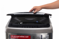 Ưu điểm của máy giặt LG Inverter 12 kg T2312DSAV