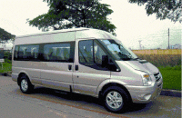 Địa chỉ thuê xe du lịch 45 - 29 - 16 chỗ giá rẻ uy tín